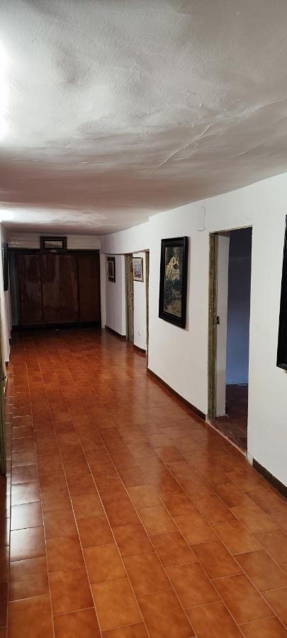 Dona Mercedes Rabé de las Calzadas Extérieur photo